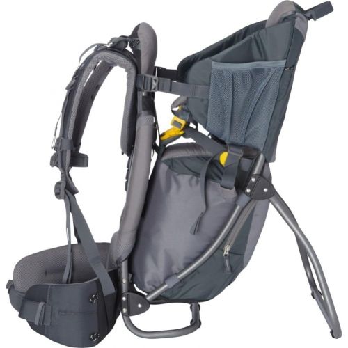  Deuter Kid Comfort 1 Lightweight Framed Child Carrier for Hiking