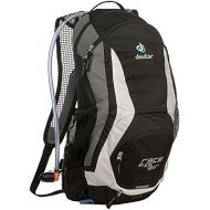 [아마존베스트]Deuter 32133 71300 Race EXP Air with 3 Liter Reservoir-Perfect for Hiking, Biking, Hunting, Offroad and Motorcycling