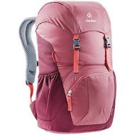 [아마존베스트]Deuter Unisex Junior Cardinal/Maroon One Size