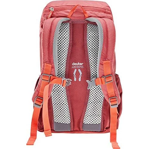  [아마존베스트]Deuter Unisex Junior Cardinal/Maroon One Size