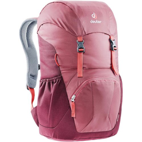  [아마존베스트]Deuter Unisex Junior Cardinal/Maroon One Size