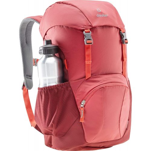  [아마존베스트]Deuter Unisex Junior Cardinal/Maroon One Size