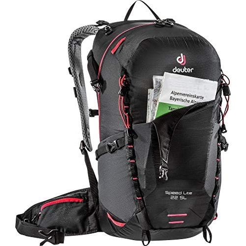  [아마존베스트]Deuter Speed Lite 22 SL