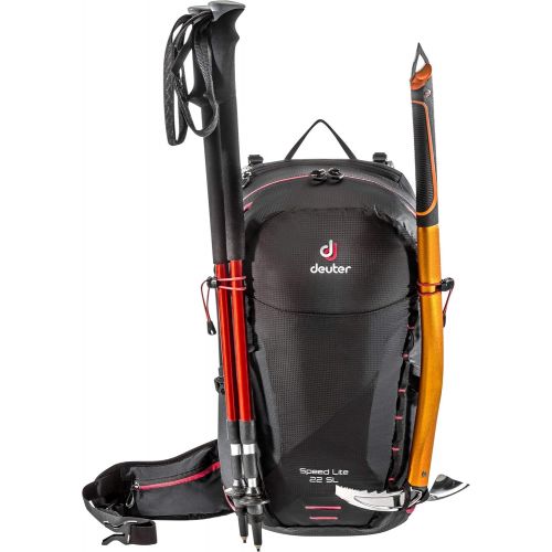  [아마존베스트]Deuter Speed Lite 22 SL