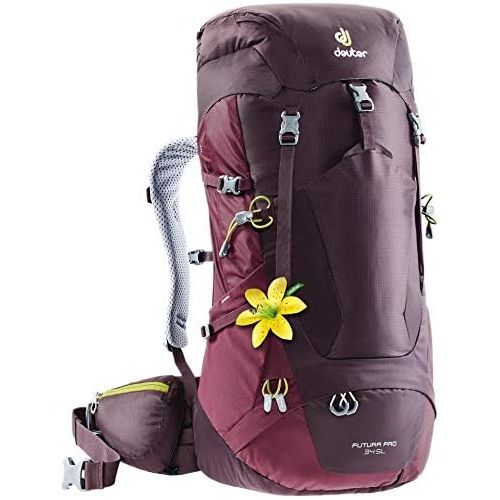  [아마존베스트]Deuter Futura PRO 34 SL Backpack