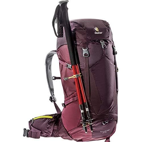  [아마존베스트]Deuter Futura PRO 34 SL Backpack