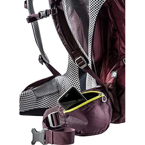  [아마존베스트]Deuter Futura PRO 34 SL Backpack