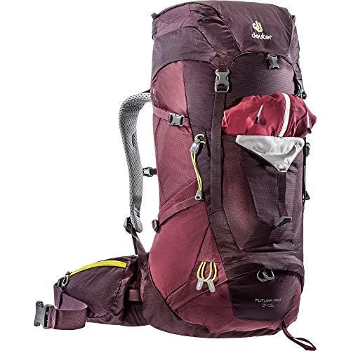  [아마존베스트]Deuter Futura PRO 34 SL Backpack