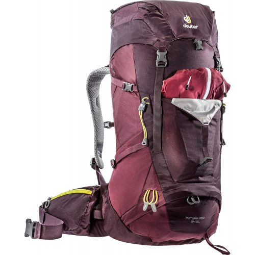  [아마존베스트]Deuter Futura PRO 34 SL Backpack