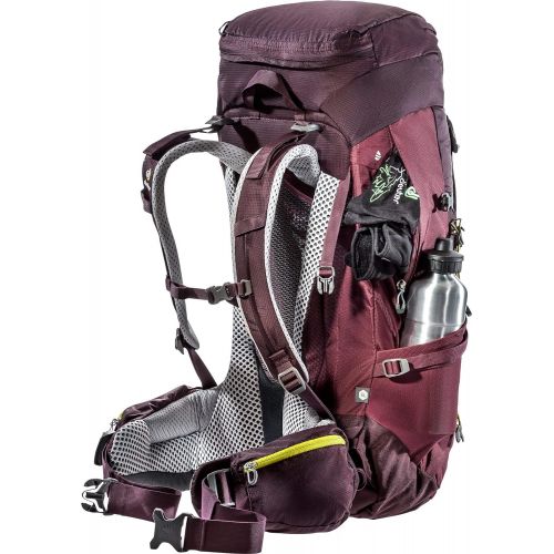  [아마존베스트]Deuter Futura PRO 34 SL Backpack