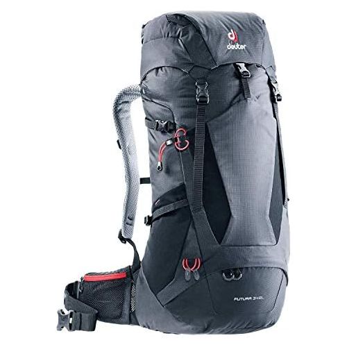  [아마존베스트]Deuter Futura 34 EL Hiking Backpack