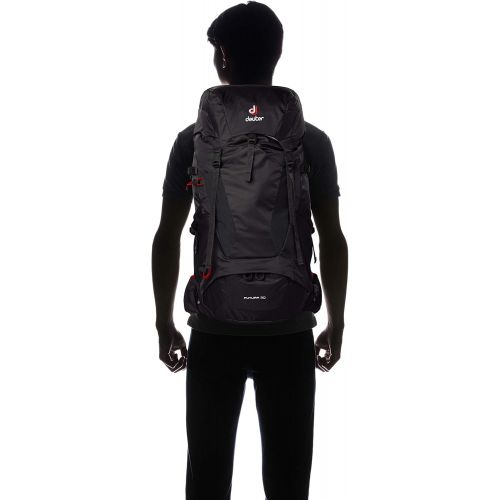  [아마존베스트]Deuter Futura 34 EL Hiking Backpack