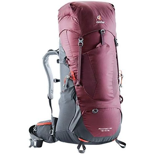  [아마존베스트]Deuter Aircontact Lite 45+10 SL