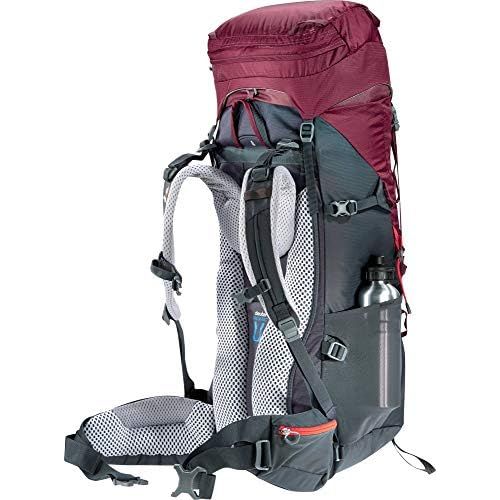  [아마존베스트]Deuter Aircontact Lite 45+10 SL