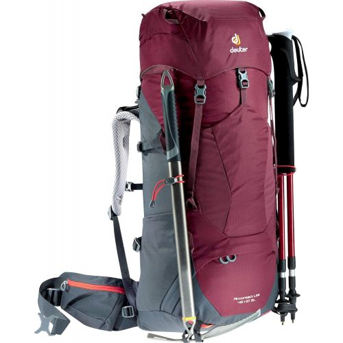  [아마존베스트]Deuter Aircontact Lite 45+10 SL