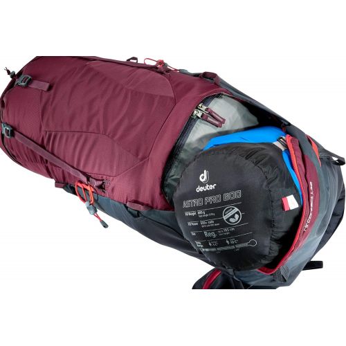  [아마존베스트]Deuter Aircontact Lite 45+10 SL