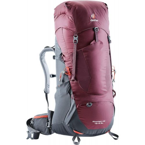  [아마존베스트]Deuter Aircontact Lite 45+10 SL