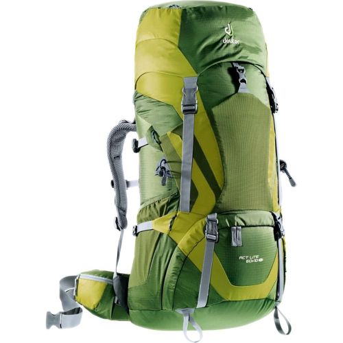  [아마존베스트]Deuter ACT Lite 60+10 - Discontinued