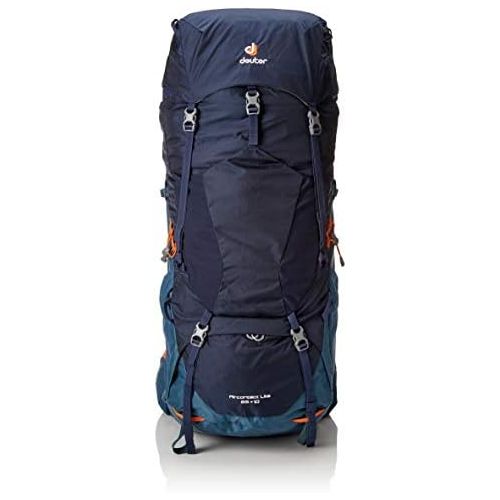  [아마존베스트]Deuter Aircontact Lite 65+10 Backpacking Pack