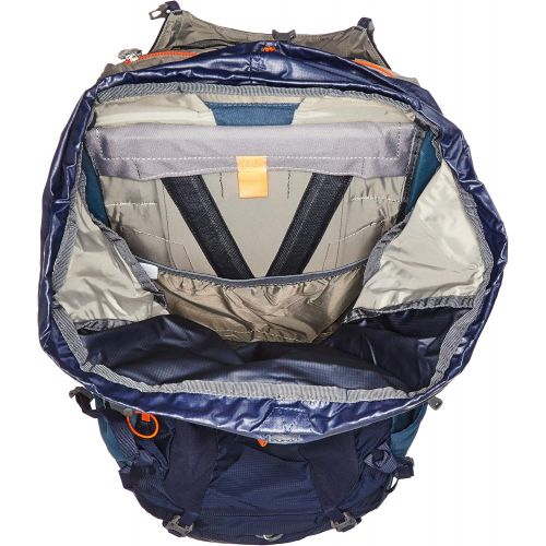  [아마존베스트]Deuter Aircontact Lite 65+10 Backpacking Pack