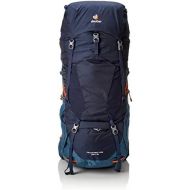 [아마존베스트]Deuter Aircontact Lite, Denim-arctic, One Size