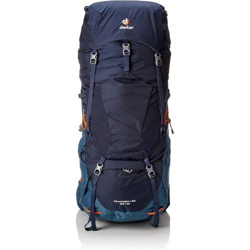  [아마존베스트]Deuter Aircontact Lite, Denim-arctic, One Size