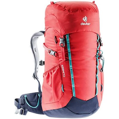  [아마존베스트]Deuter Climber Kids Hiking Daypack