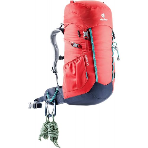  [아마존베스트]Deuter Climber Kids Hiking Daypack