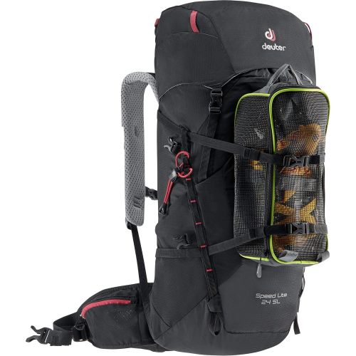  [아마존베스트]Deuter Speed Lite 24 SL Top Load