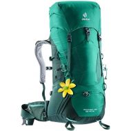 Deuter Womens Aircontact Lite 35+10 Sl Trekking Backpack