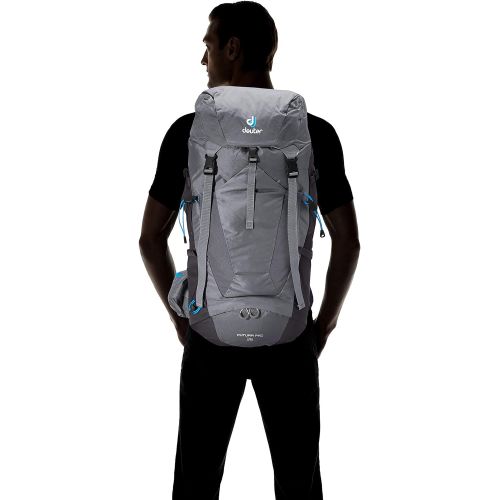  Deuter Futura PRO 36 Backpack - Graphite/Black