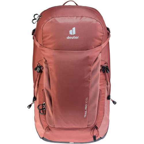  Deuter Womens Trail Pro 30 Sl Hiking Backpack