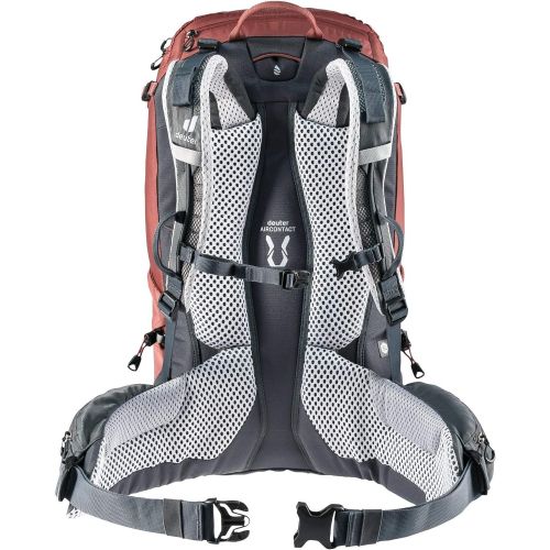  Deuter Womens Trail Pro 30 Sl Hiking Backpack