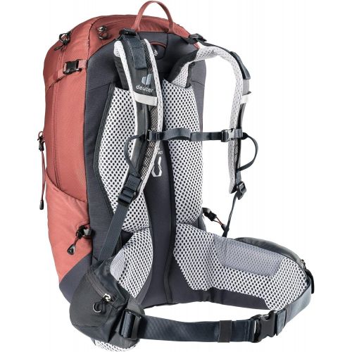  Deuter Womens Trail Pro 30 Sl Hiking Backpack