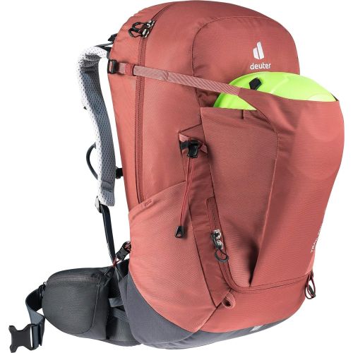  Deuter Womens Trail Pro 30 Sl Hiking Backpack