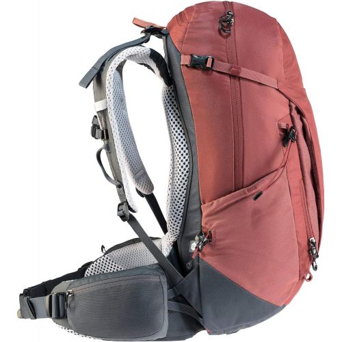  Deuter Womens Trail Pro 30 Sl Hiking Backpack