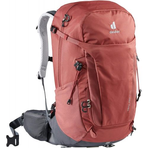  Deuter Womens Trail Pro 30 Sl Hiking Backpack