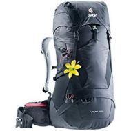 Deuter Womens Casual Daypack, Black, One Size