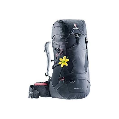 Deuter Womens Casual Daypack, Black, One Size