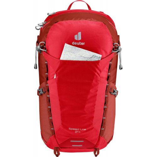  Deuter Unisex?? Adults Speed Lite 24 Hiking Backpack