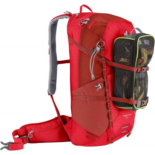  Deuter Unisex?? Adults Speed Lite 24 Hiking Backpack