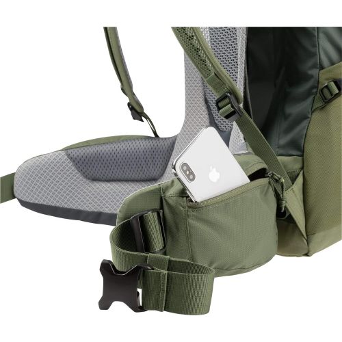  Deuter Unisex?? Adults Futura Pro 40 Hiking Backpack
