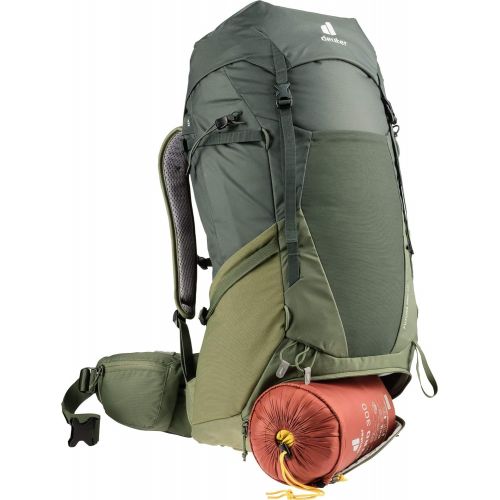  Deuter Unisex?? Adults Futura Pro 40 Hiking Backpack