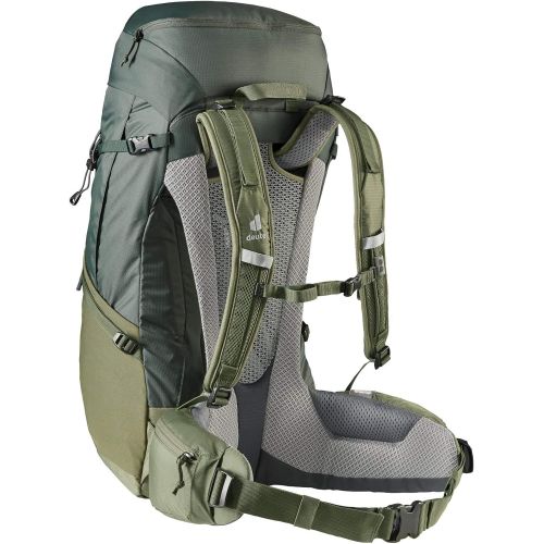  Deuter Unisex?? Adults Futura Pro 40 Hiking Backpack