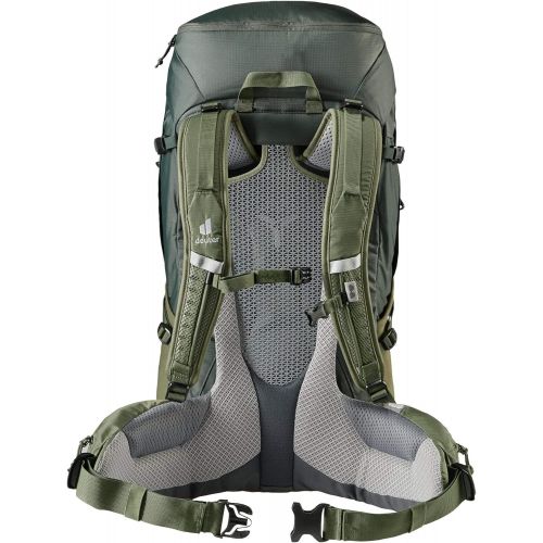  Deuter Unisex?? Adults Futura Pro 40 Hiking Backpack