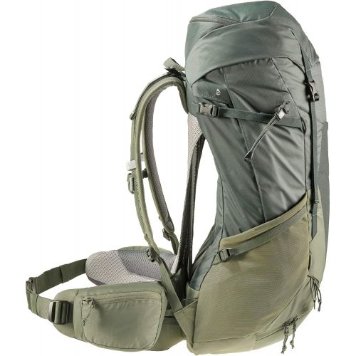  Deuter Unisex?? Adults Futura Pro 40 Hiking Backpack