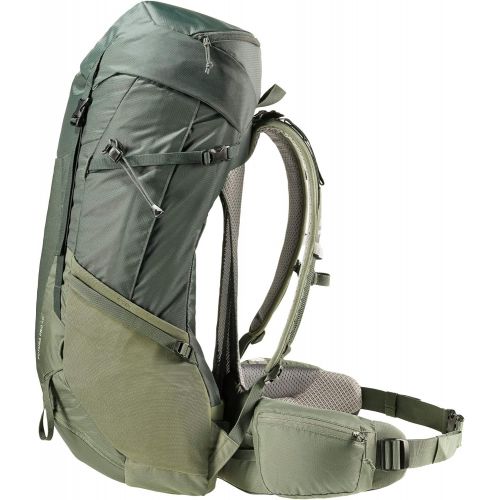  Deuter Unisex?? Adults Futura Pro 40 Hiking Backpack