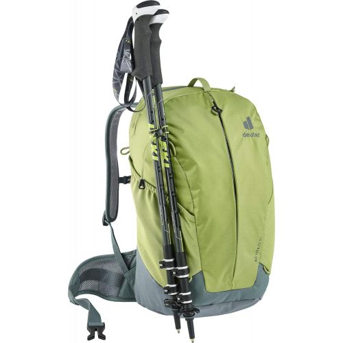  Deuter Unisex?? Adults Ac Lite 23 Hiking Backpack