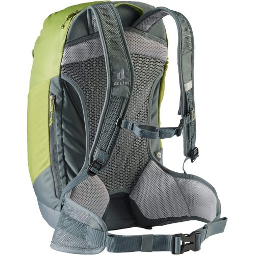  Deuter Unisex?? Adults Ac Lite 23 Hiking Backpack