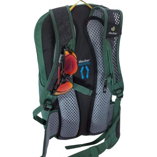  Deuter Race X Biking Backpack